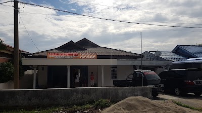 Photos of Taman Nusa Indah