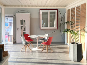 Photo n°8 de CONCEPT BAIE - Terres de Fenêtre à Vedène (Magasin de fenêtres en PVC)