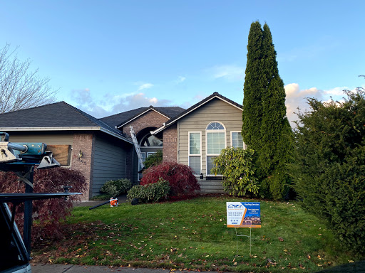 Tonys Roofing - Visual