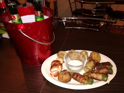 Photos of XIBALBAR Sport Bar