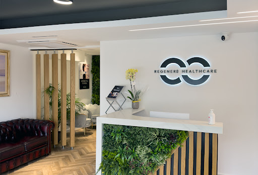 Regener8 Healthcare