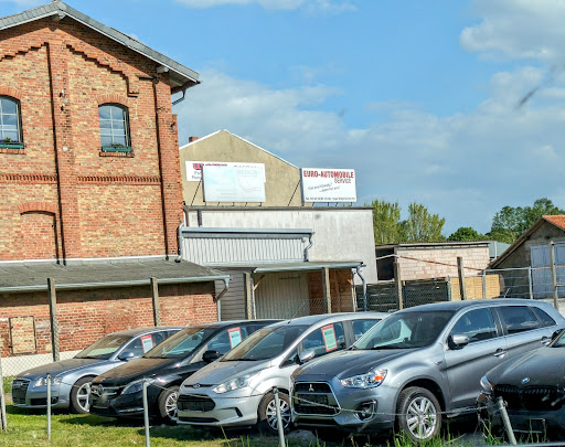 Euro-Automobile-Service