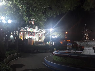 Photos of Parque de Vilcabamba