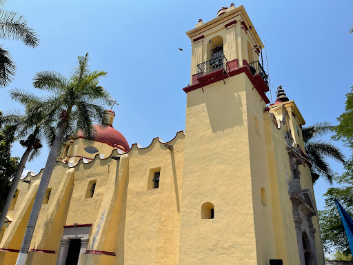 Santuario del Señor del Pueblo, Cuautla - Thumbnail