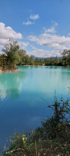 Lac du Vorgey