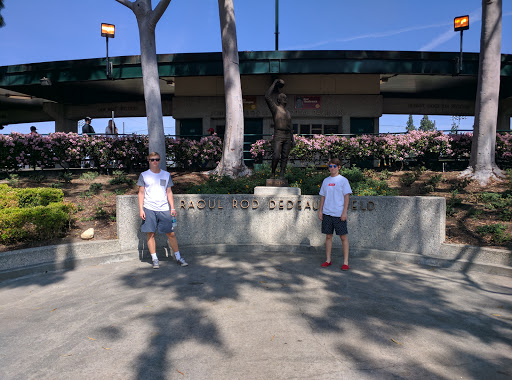 Dedeaux Field - Thumbnail