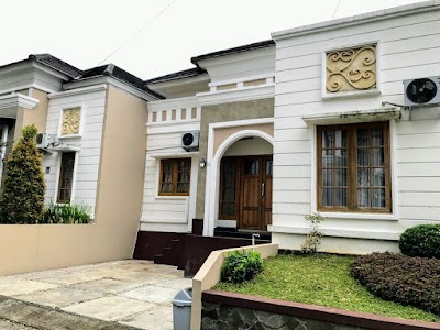 Photos of Nariska Suite Homestay Purwokerto