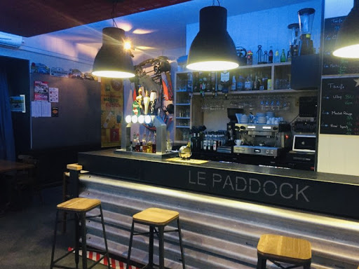 Photo 3 - Le Paddock Bar