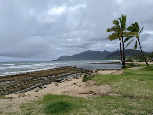 Farrington Hwy + Makaha Beach Park - Thumbnail