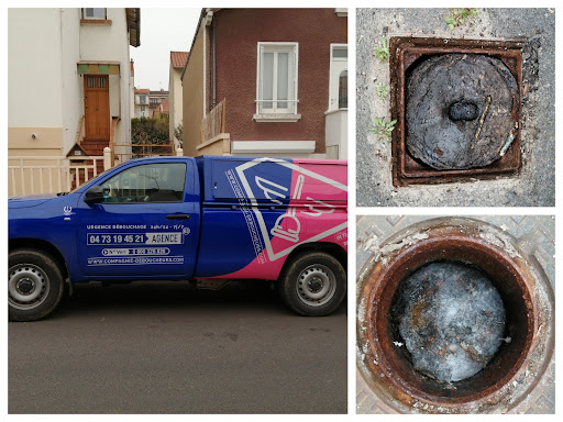 Compagnie des Déboucheurs Puy-de-Dôme - Thumbnail