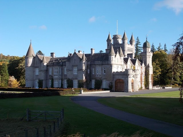 Château de Balmoral