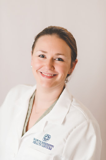 Dr. Emily Landrum