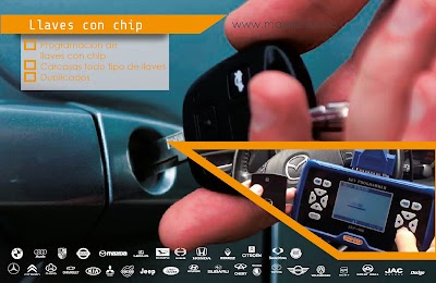 Photos of MAXXICARS LTDA