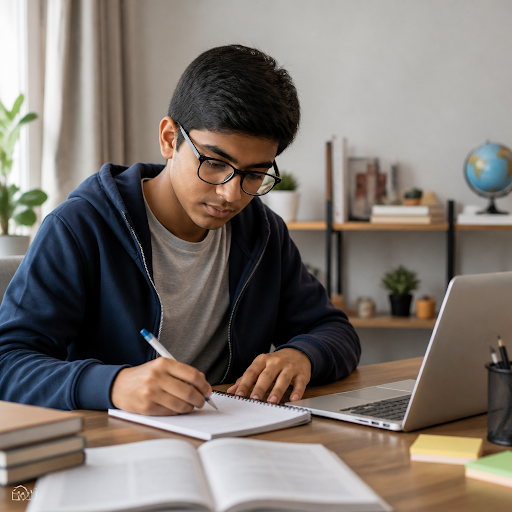 Struggling to match rigid tuition timings with your child’s packed routine? EduVantage Home Tutor… post image