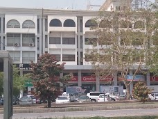 Eagle Plaza islamabad