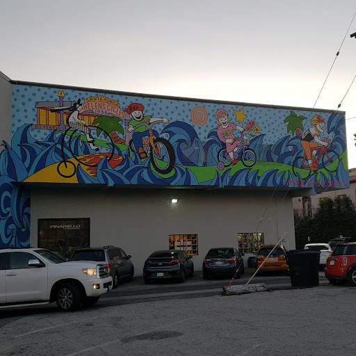 Oasis Carwash (Underground @ Colorado Center) - Thumbnail