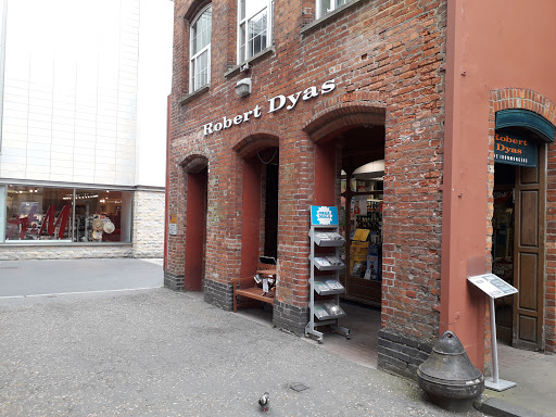 Robert Dyas Oxford - Thumbnail