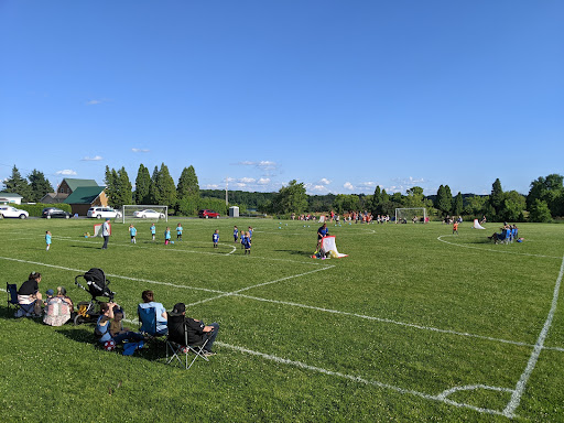 Seaway Valley Soccer Club - Thumbnail