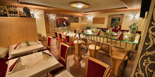 Ristorante Pizzeria Duc de Rohan