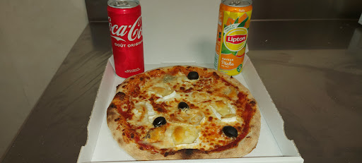 Photo 5 - Diabolic Pizza