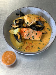 Photo n°4 de L' atelier de Marie à Estrée (Traiteur)