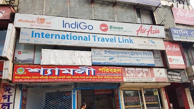 Photos of International Travel Link