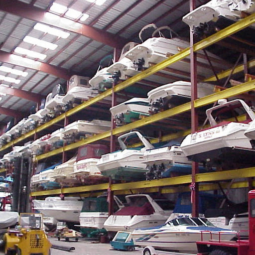 BWA South Anchorage Storage Yard - Thumbnail
