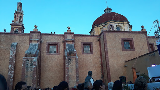 Templo de San Gaspar. - Thumbnail