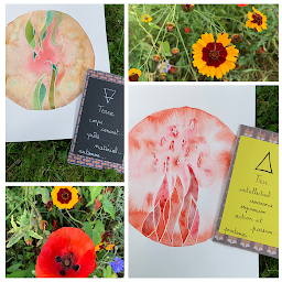 Photo n°11 de Par delà les mots à Arudy (Centre de bien-être)