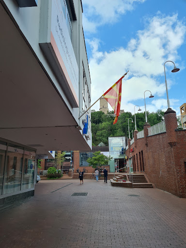 Botschaft der Republik Nord-Mazedonien, Außenstelle Bonn - Thumbnail