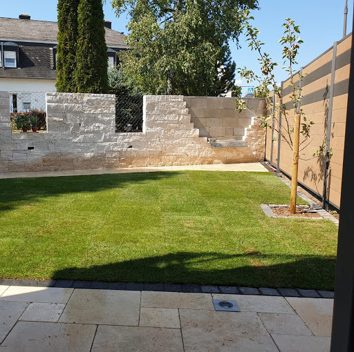 P.A.R.K. Gartenbau GmbH - Thumbnail