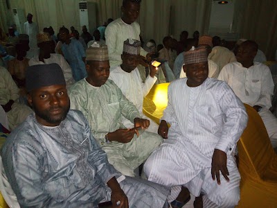 Photos of Borno State Hotel