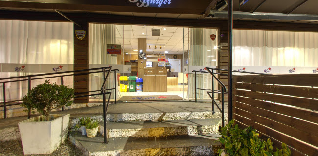 Avaliações sobre Grill Burguer em Florianópolis - Hamburgueria