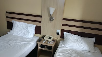 Photos of Hotel Etalan