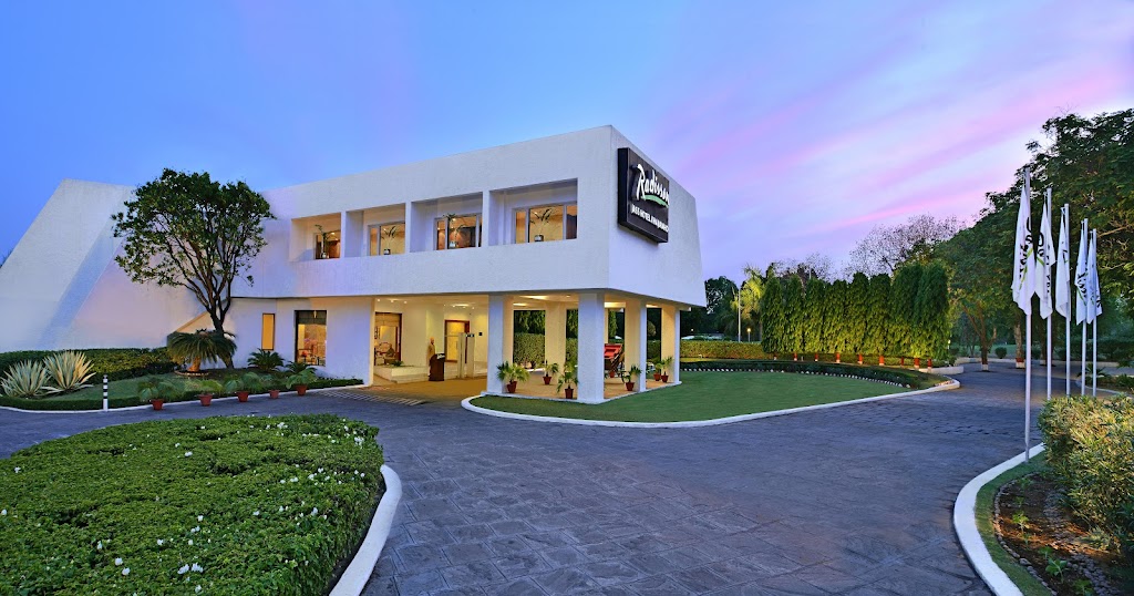Radisson Hotel Jass Khajuraho