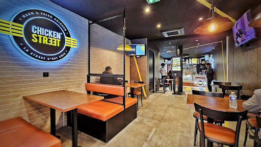 Photo 8 - 786 - Le Mans I Brasserie & Burger