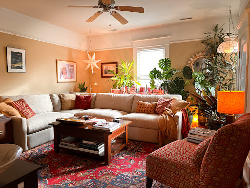 Better Sofas - Visual
