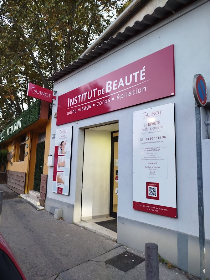 L'Institut 48 - Guinot (La Valentine)