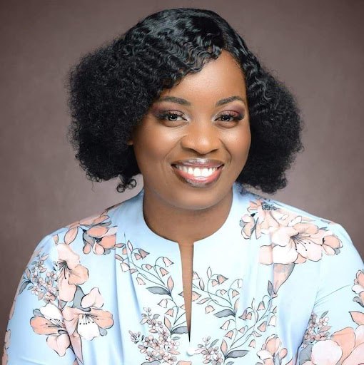 Jemimah Chuks Realtor