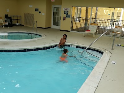 lodging
