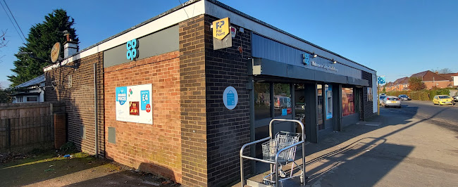1 College Rd, Hereford HR1 1EE, United Kingdom