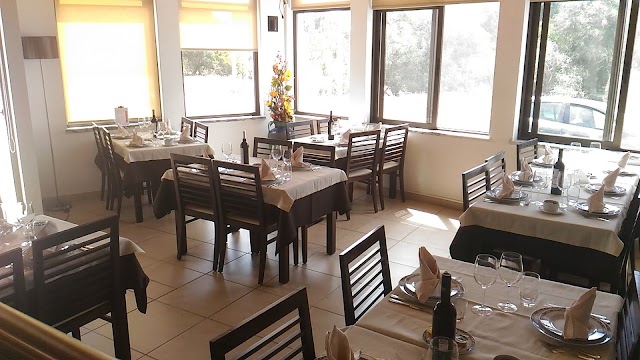 restaurante Chez Daniel