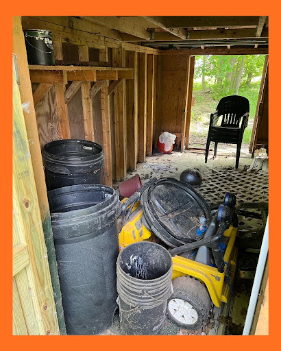EXTRAHANDS ASAP JUNK REMOVAL - Thumbnail