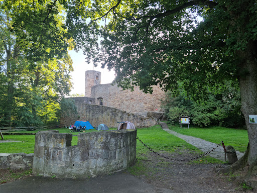 Campingplatz Wallenstein - Thumbnail