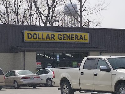 Dollar General