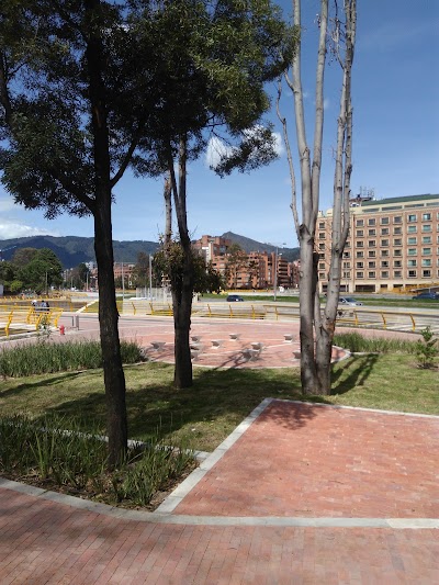 Photos of French New Library