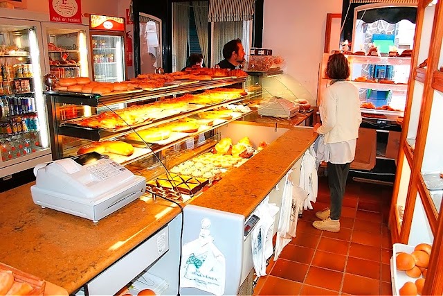Forn de sa Plaça (menorca)