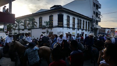Photos of Hotel Chaman&aacute;