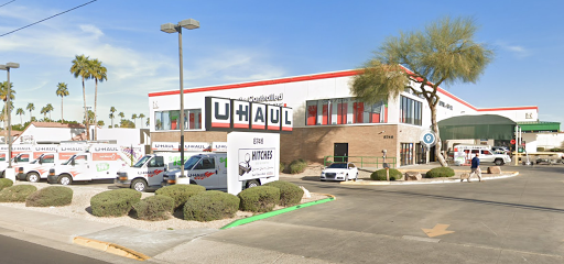 U-Haul Moving & Storage at Arrowhead Towne Center