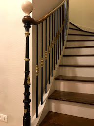 Photo n°17 de Di Giacomo Romuald à Tournon-sur-Rhône (Peintre en bâtiment)